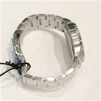 Orologio Lowell Uomo barracuda in Acciaio PL5364-0200 - PL5364-0200